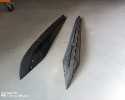 Paadidetailid